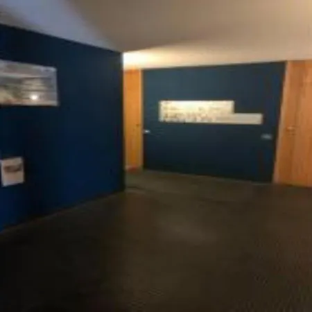 Apartment Casa Cervinia Shuss 2 Breuil-Cervinia