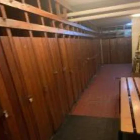 Apartment Casa Cervinia Shuss 2