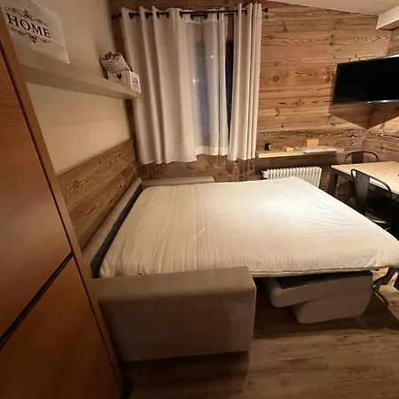 Apartment Casa Cervinia Shuss 2