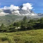 Casa Cervinia Shuss 2