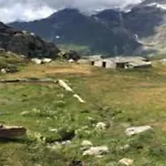 Appartement Casa Cervinia Shuss 2