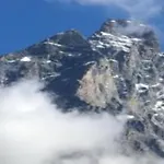 Casa Cervinia Shuss 2 Διαμέρισμα