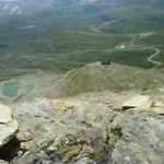 Casa Cervinia Shuss 2 Διαμέρισμα *