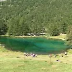 Appartement Casa Cervinia Shuss 2 *