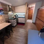 Appartement Casa Cervinia Shuss 2