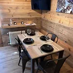 Casa Cervinia Shuss 2 Διαμέρισμα *