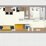 Casa Cervinia Shuss 2