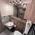 Διαμέρισμα Casa Cervinia Shuss 2 Breuil-Cervinia