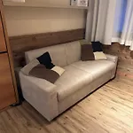 Casa Cervinia Shuss 2 Διαμέρισμα *