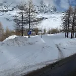 Διαμέρισμα Casa Cervinia Shuss 2 *