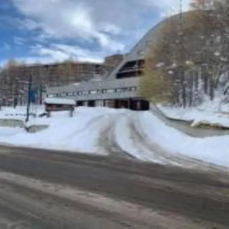 Διαμέρισμα Casa Cervinia Shuss 2 *