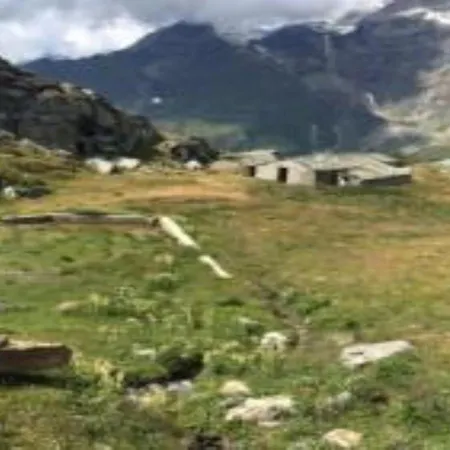 Апартаменти Casa Cervinia Shuss 2