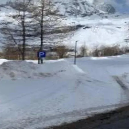 Casa Cervinia Shuss 2