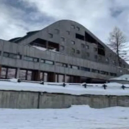 Casa Cervinia Shuss 2 Διαμέρισμα Breuil-Cervinia