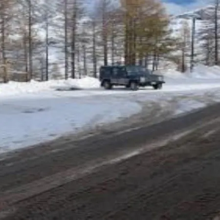 Casa Cervinia Shuss 2 Apartment *