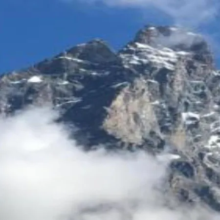 Casa Cervinia Shuss 2 Апартаменти