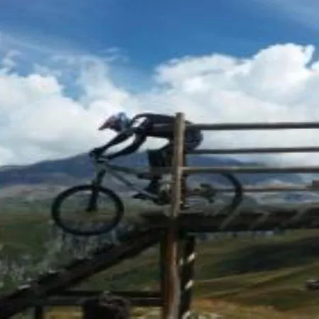 Casa Cervinia Shuss 2