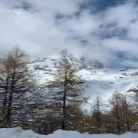 Casa Cervinia Shuss 2 * Брей-Червінія