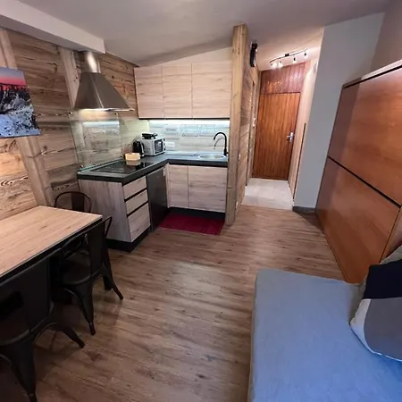 Апартаменти Casa Cervinia Shuss 2