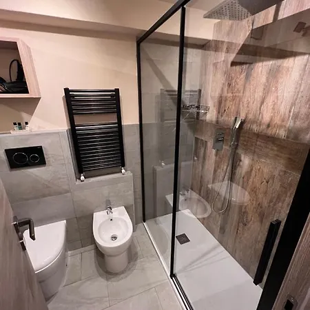 Casa Cervinia Shuss 2 Брей-Червінія
