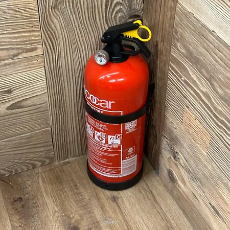 Casa Cervinia Shuss 2 *