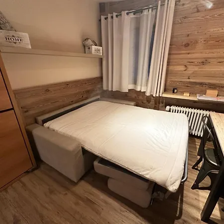 Casa Cervinia Shuss 2