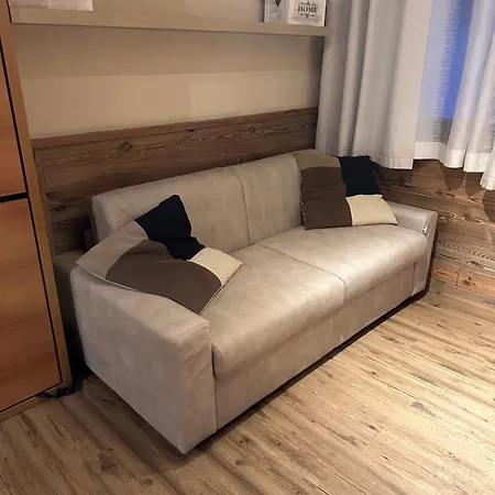 Casa Cervinia Shuss 2 Апартаменти *