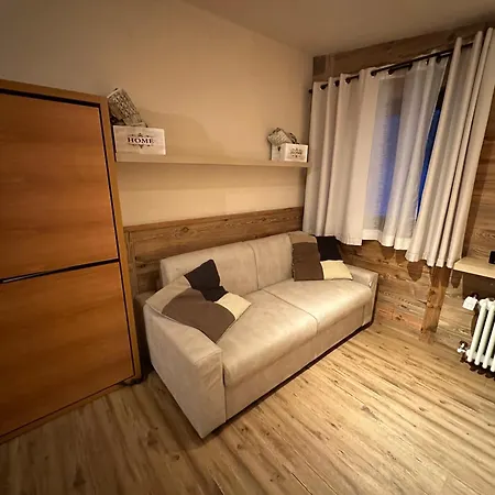 Apartment Casa Cervinia Shuss 2 *