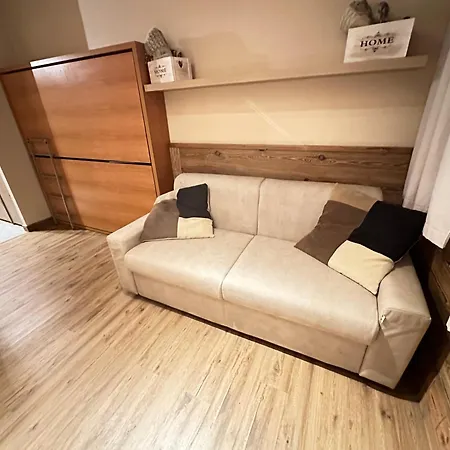 Casa Cervinia Shuss 2 *