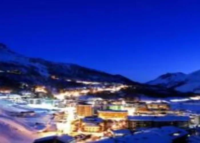 Casa Cervinia Shuss 2 Apartment *