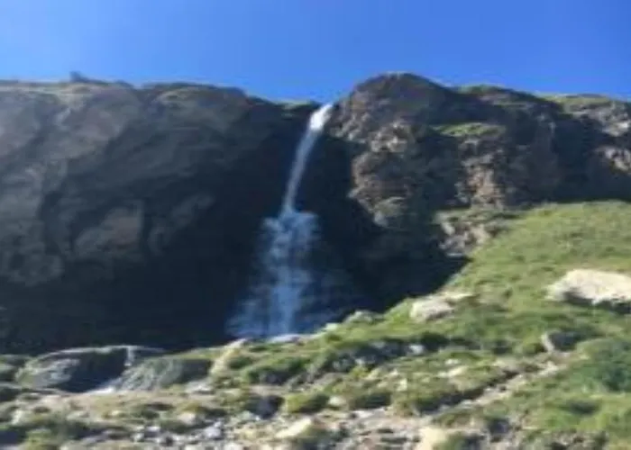 Casa Cervinia Shuss 2 Апартаменти