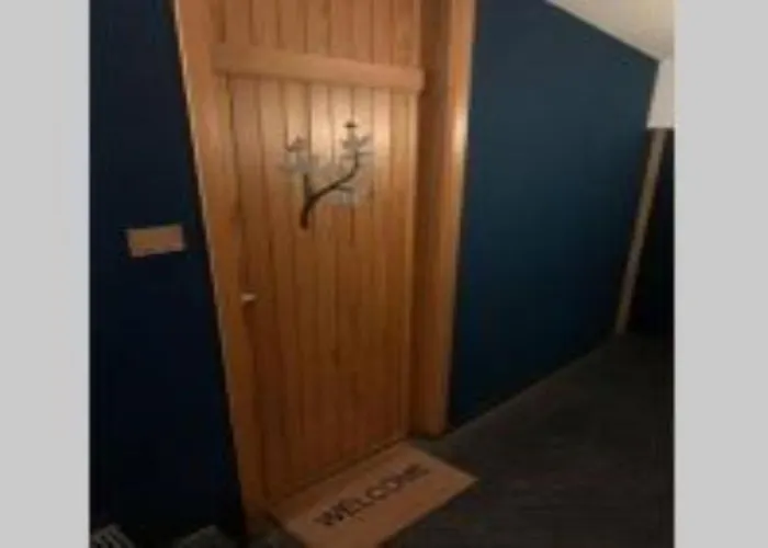 Casa Cervinia Shuss 2 Брей-Червінія