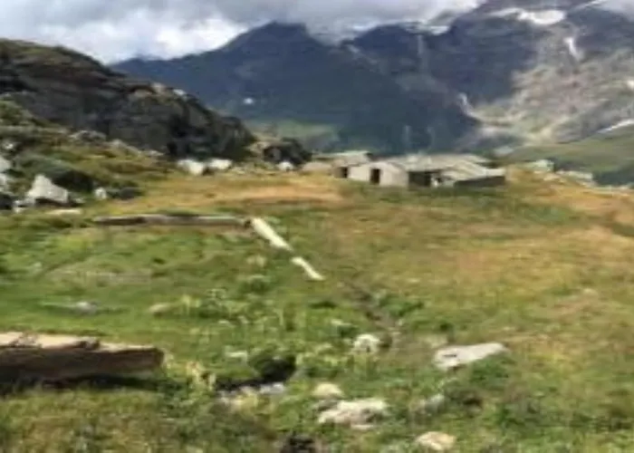 Апартаменти Casa Cervinia Shuss 2