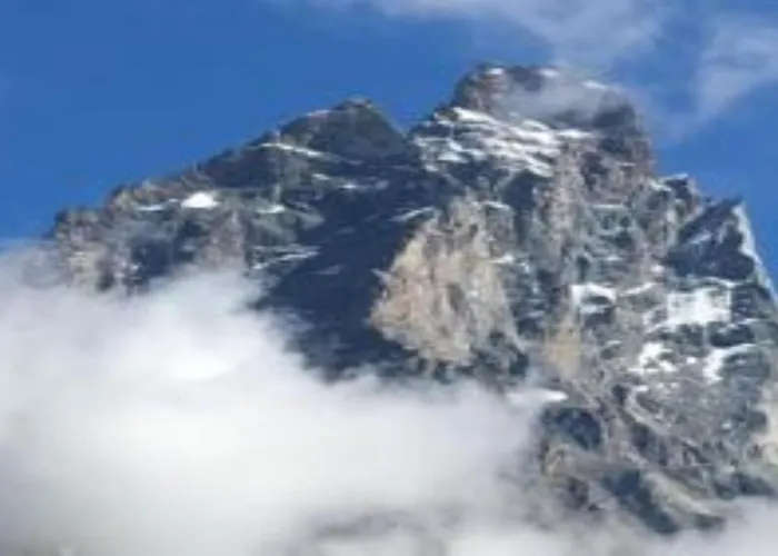 Casa Cervinia Shuss 2 Апартаменти