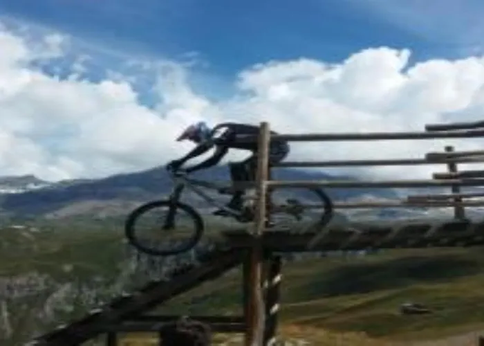 Casa Cervinia Shuss 2