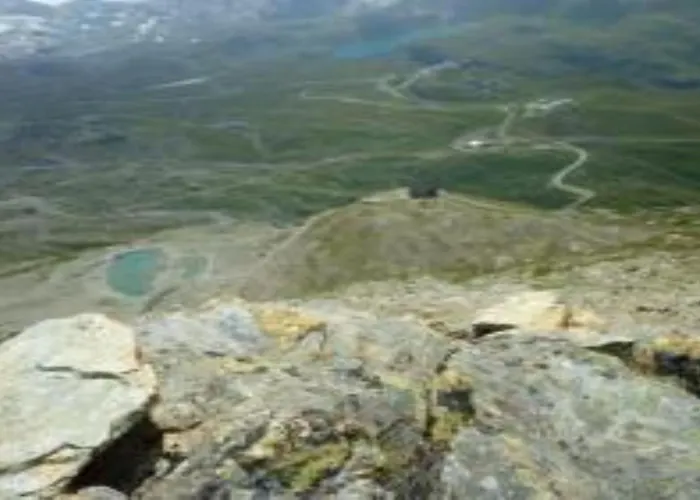 Casa Cervinia Shuss 2 Apartment *