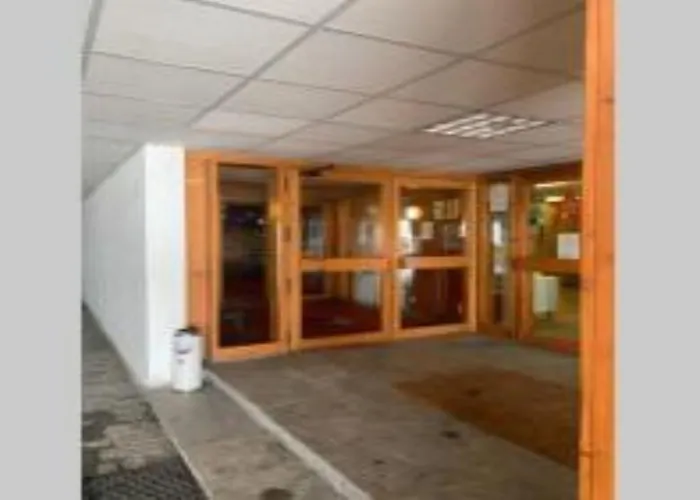 Casa Cervinia Shuss 2 Брей-Червінія