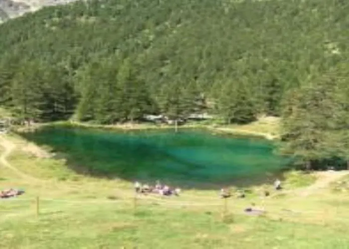 Апартаменти Casa Cervinia Shuss 2 *