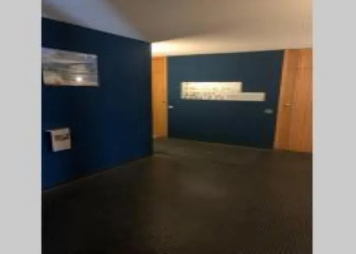 Апартаменти Casa Cervinia Shuss 2 Брей-Червінія