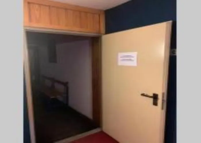 Casa Cervinia Shuss 2 Apartment