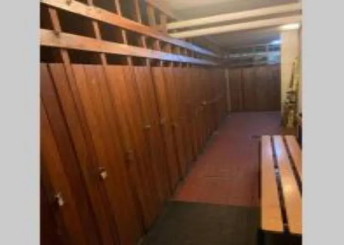 Apartment Casa Cervinia Shuss 2