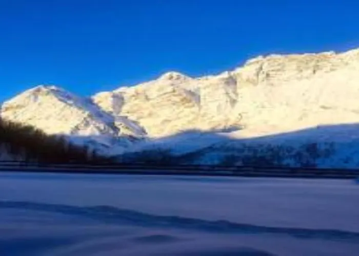 Casa Cervinia Shuss 2 *