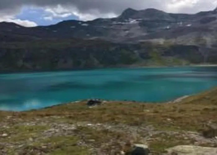 Casa Cervinia Shuss 2 Брей-Червінія