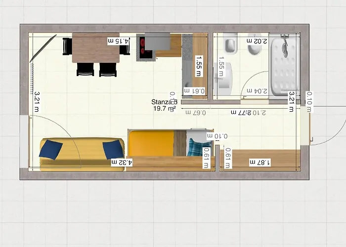 Casa Cervinia Shuss 2