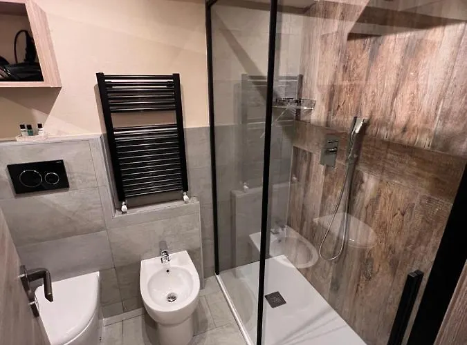 Casa Cervinia Shuss 2 Брей-Червінія