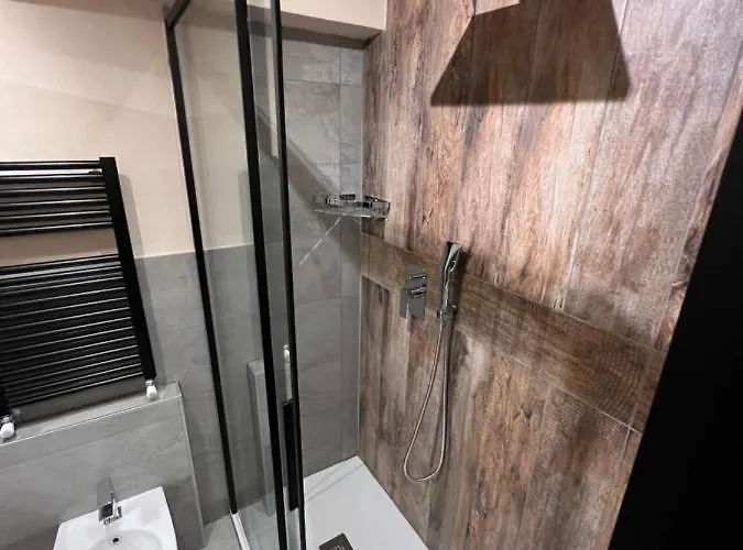 Casa Cervinia Shuss 2 *