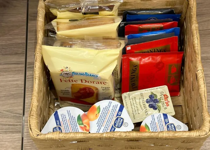 Апартаменти Casa Cervinia Shuss 2 Брей-Червінія