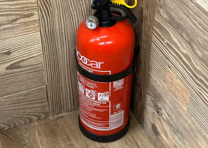 Casa Cervinia Shuss 2 *