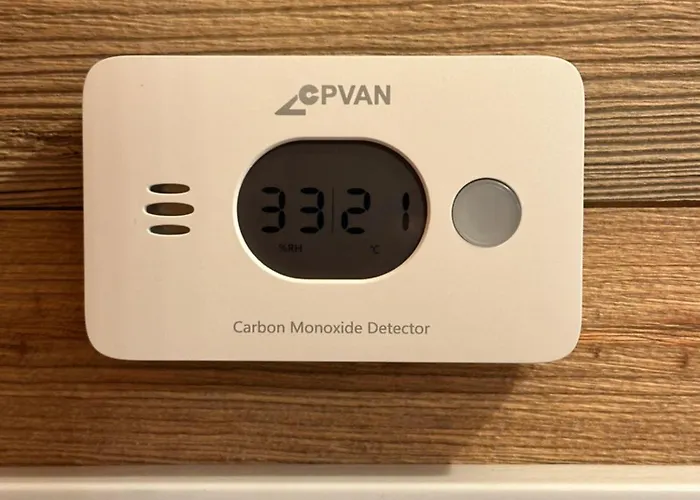 Casa Cervinia Shuss 2 * Брей-Червінія