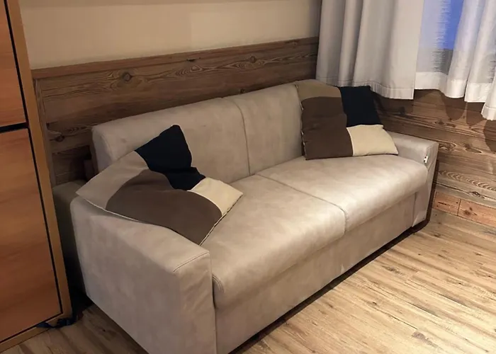 Casa Cervinia Shuss 2 Апартаменти *